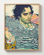 Hope Gangloff: Serious Snack