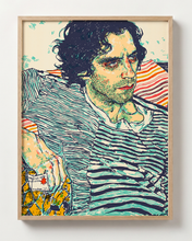 Hope Gangloff: Serious Snack