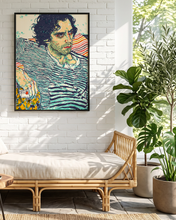 Hope Gangloff: Serious Snack