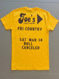 Joe's East West Shirt