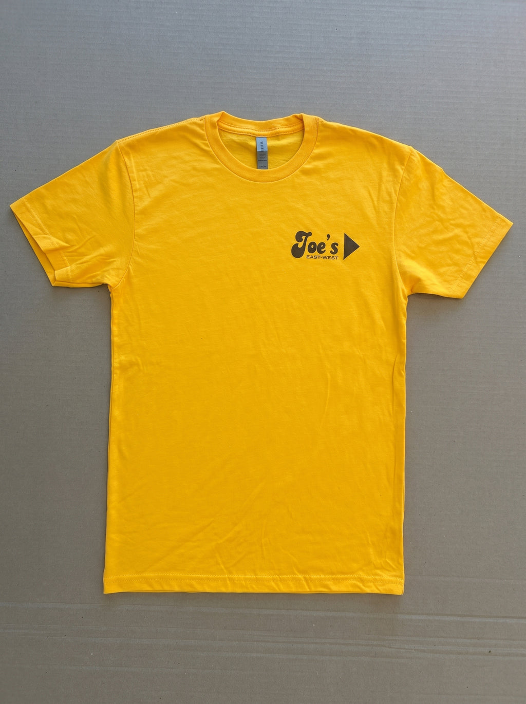 Joe's East West Shirt