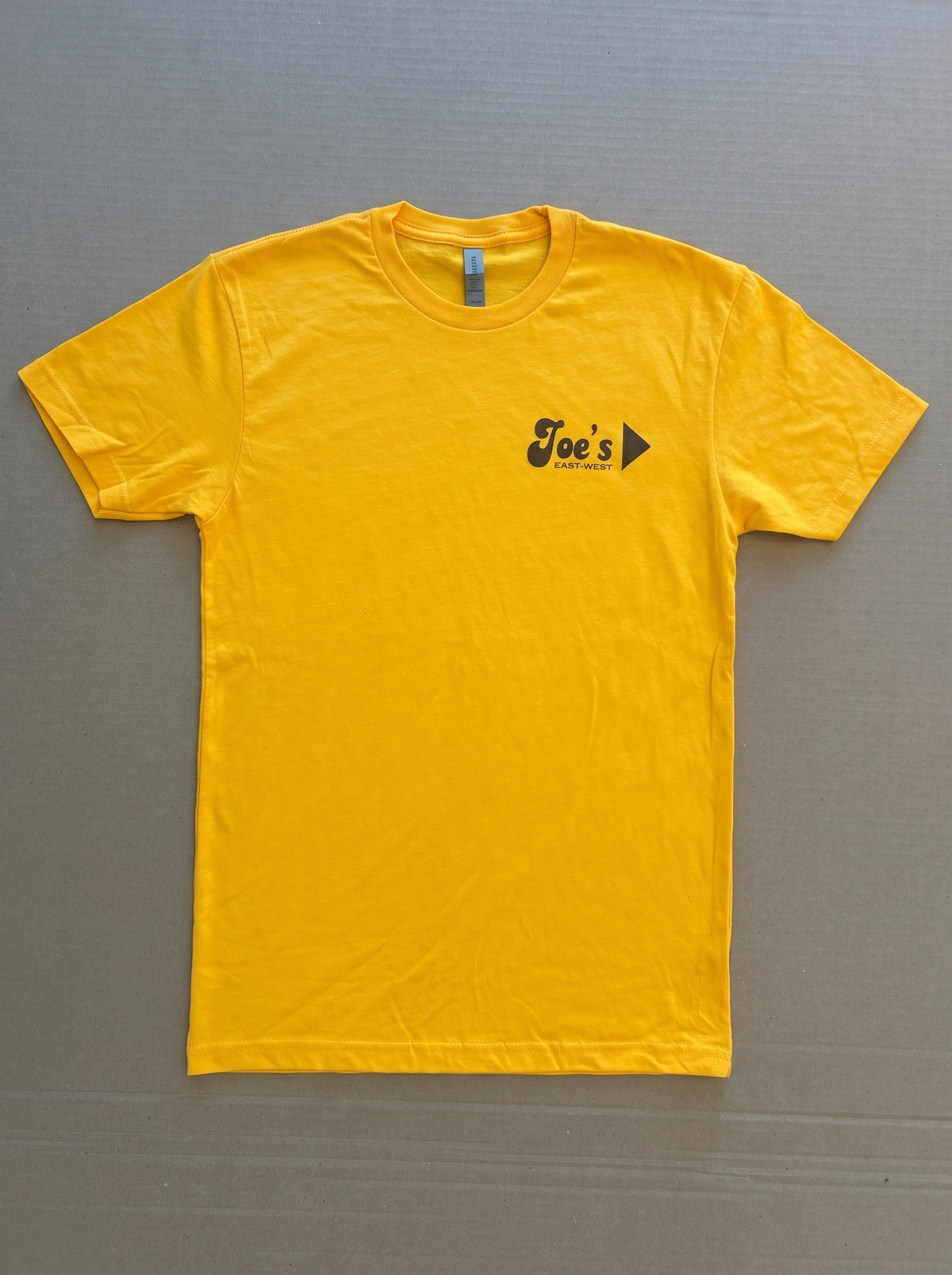 Joe's East West Shirt