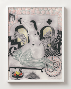 Lauren De La Roche: Untitled