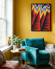 Liz Collins: Zagreb Mountains