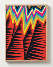 Liz Collins: Zagreb Mountains
