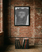 Paul Brainard: 7/9/1989 Sonic Temple Pittsburgh Pa