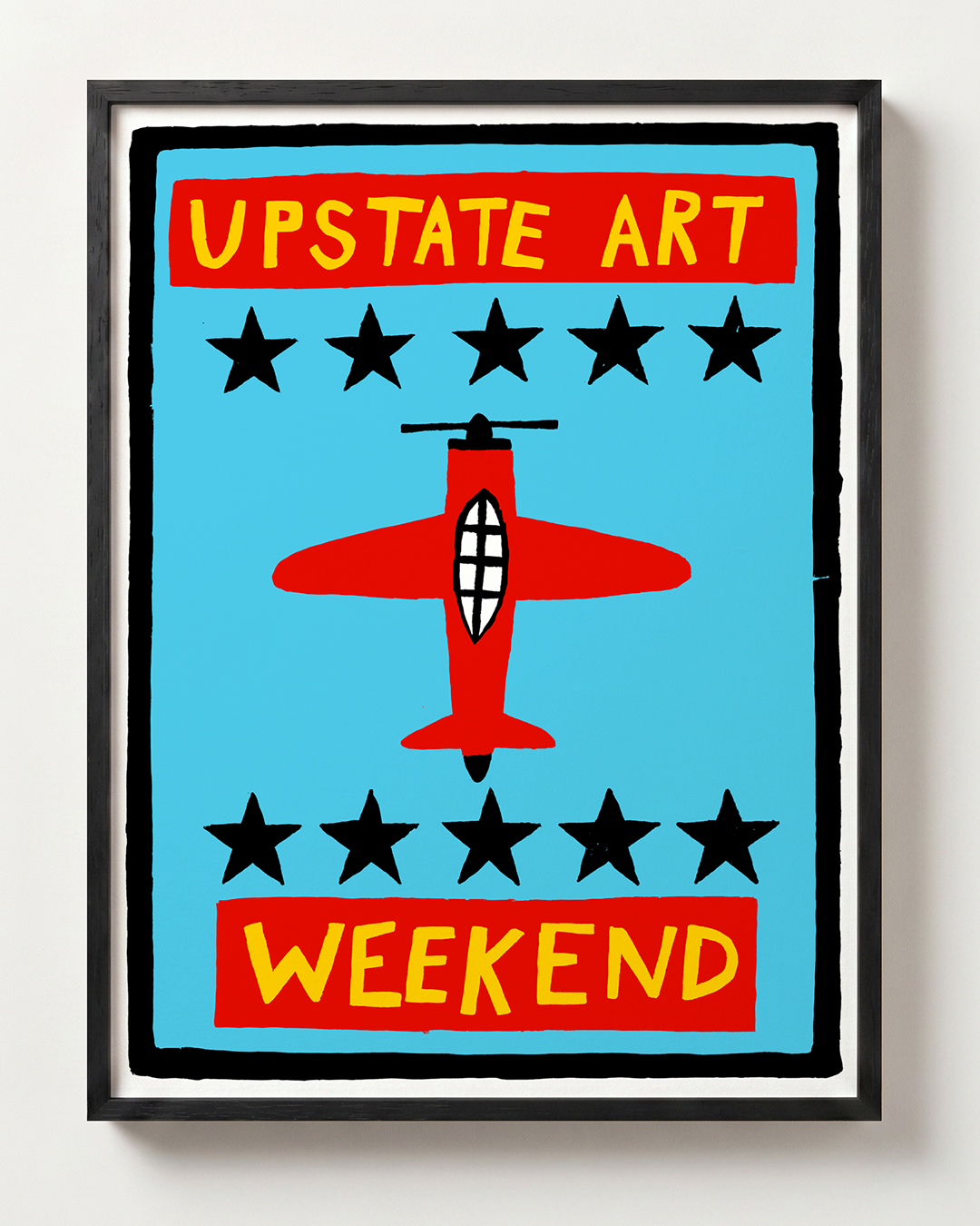 Ryan Cronin: Upstate Art Weekend