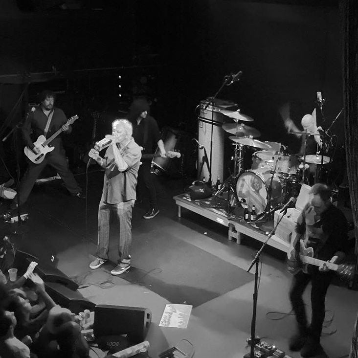 Guided By Voices: 10/20/18