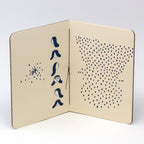 Blok: Moleskine Adventures of Blok Part II