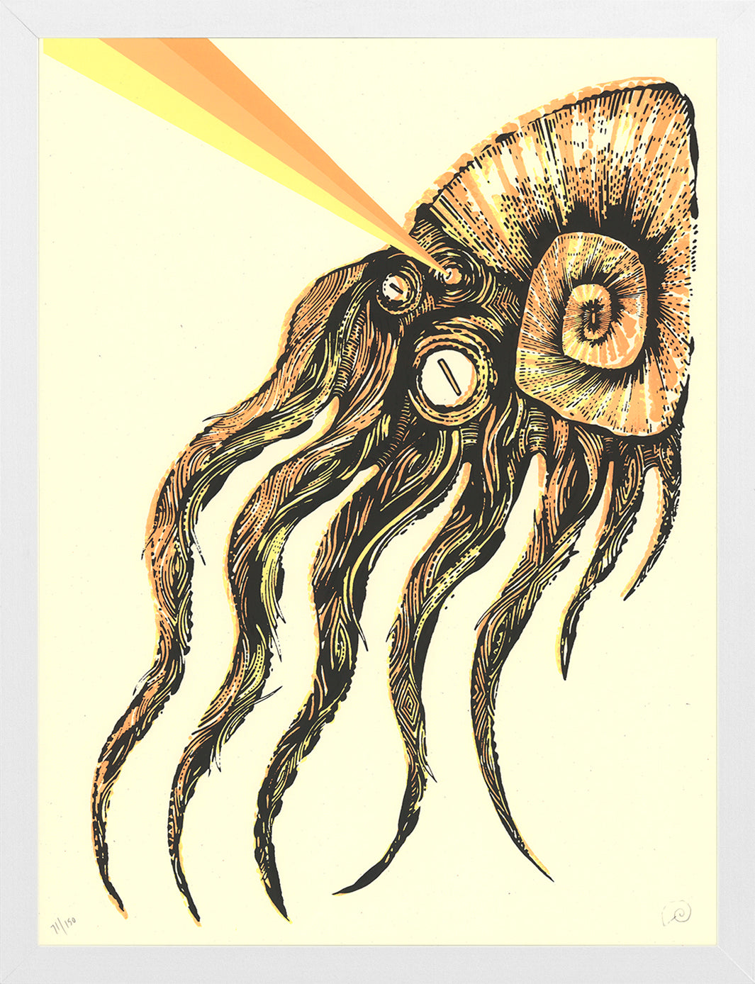 Christopher Xydas: Celestial