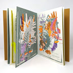 Melissa Oresky: Finder
