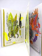 Melissa Oresky: Finder