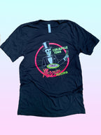 Marquee Pizzeria Shirt