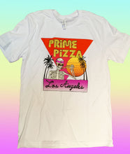 Prime Pizza Shirt