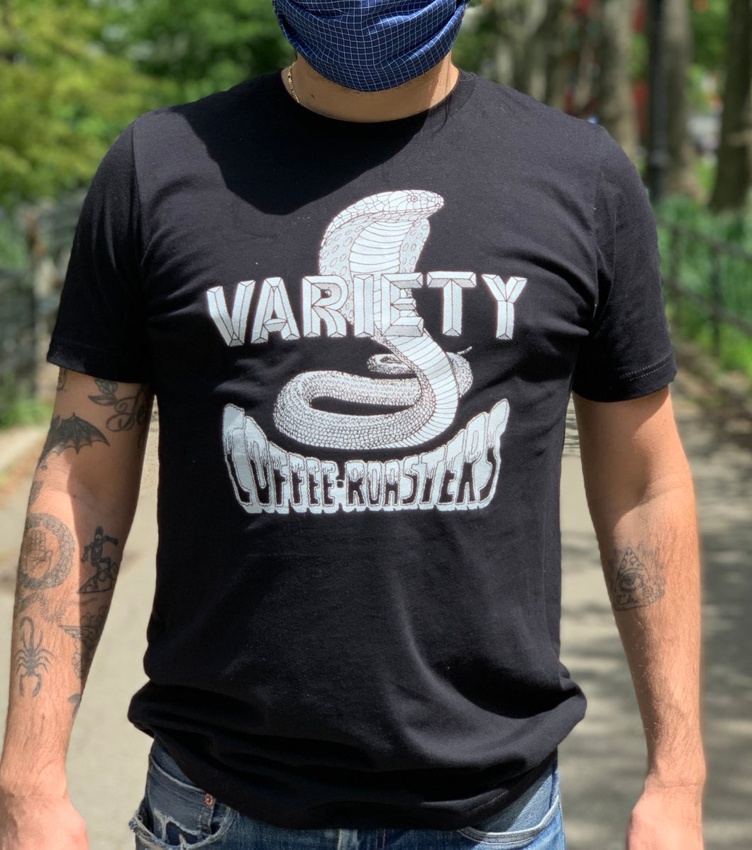 Variety Coffee Shirt