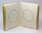 Karl LaRocca: 32 Geometric Shapes