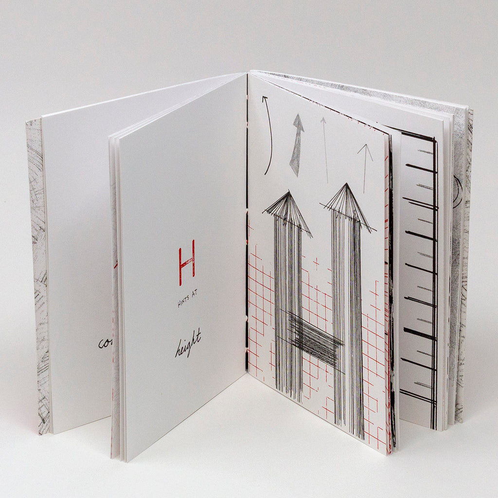 Jennifer Grimyser: The Abstract ABC