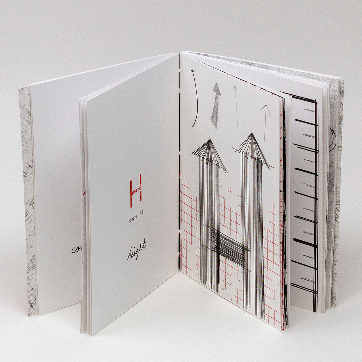 Jennifer Grimyser: The Abstract ABC
