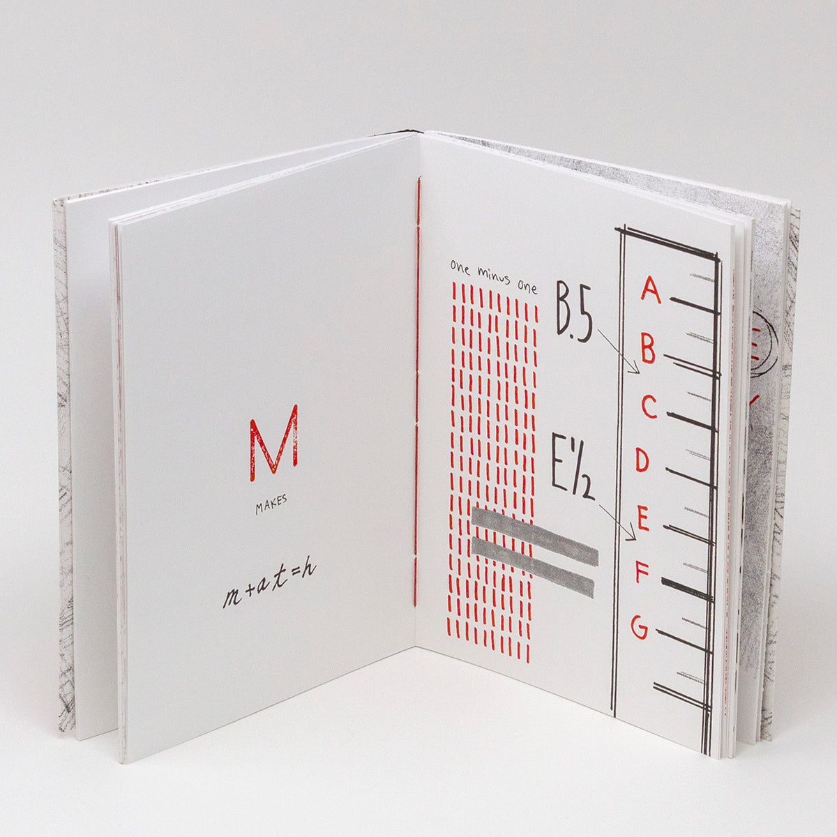 Jennifer Grimyser: The Abstract ABC