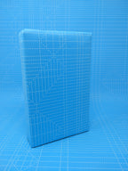 Wrapping Paper: Dotted Lines