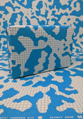 Caverns Wrapping Paper