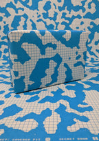 Caverns Wrapping Paper