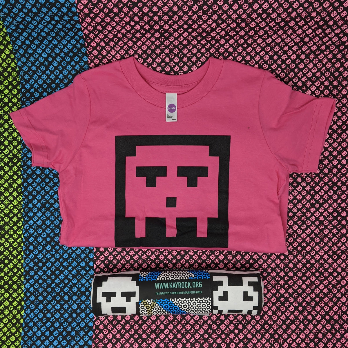 Pixelmonster Parent+Kid Gift Bundle No. 1