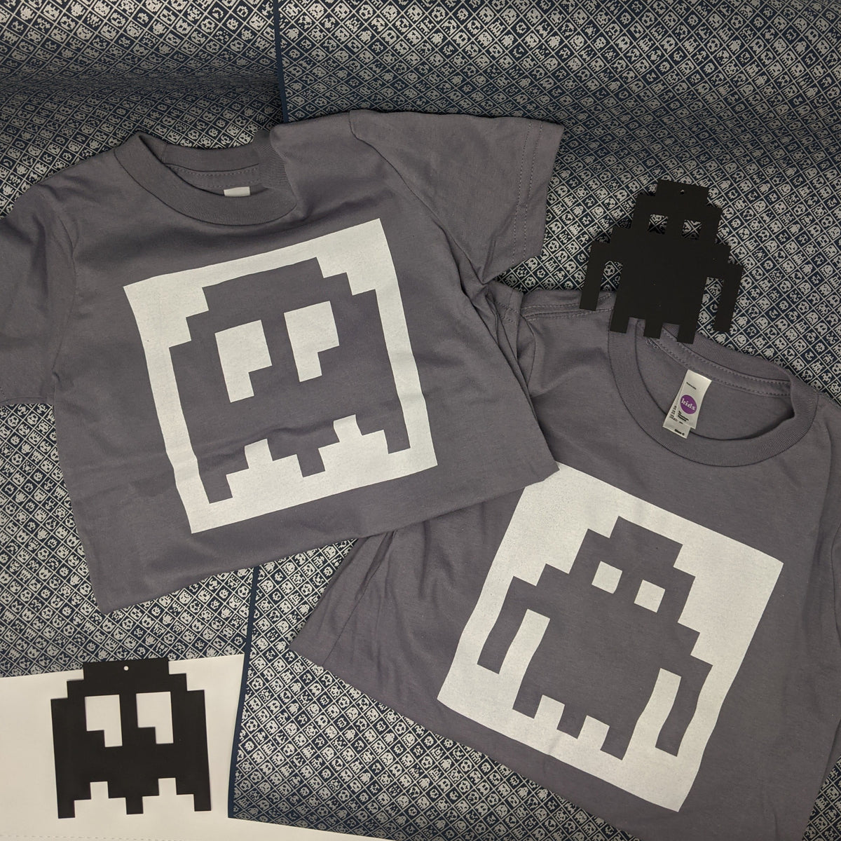 Pixelmonster Sibling Gift Bundle No. 3