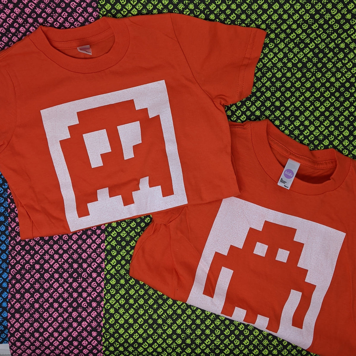 Pixelmonster Sibling Gift Bundle No. 2