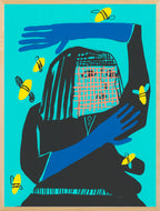 Summer Wheat: Beekeeper