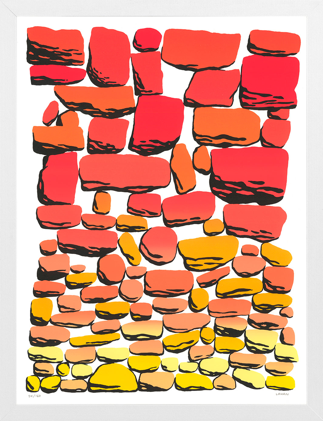 Tim Lahan: Rise/Set