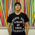 Aaron Wade: Governments Should Be Afraid of Their People T-Shirt