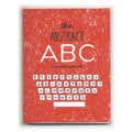 Jennifer Grimyser: The Abstract ABC