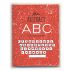 Jennifer Grimyser: The Abstract ABC