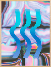 Anne Vieux: Variable Dimensions