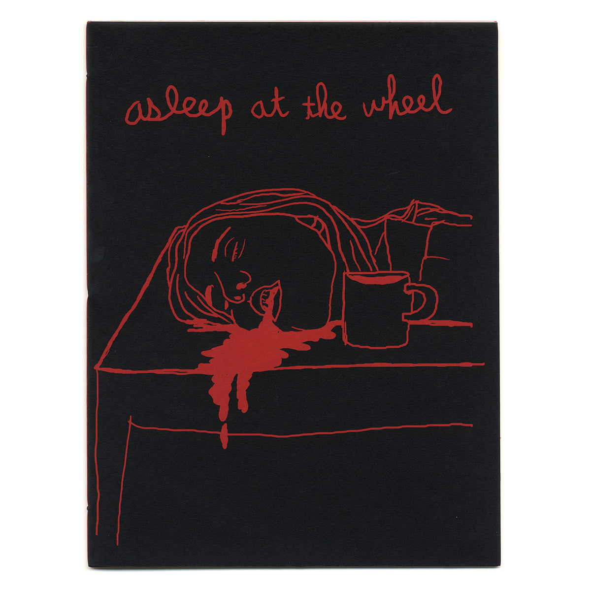 Sto Len: Asleep At The Wheel