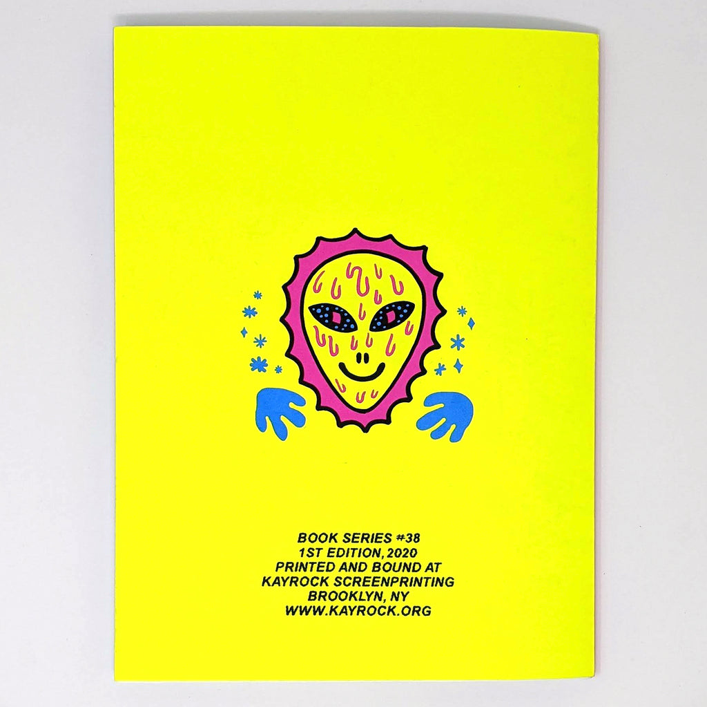 Killer Acid: Believe In Magic