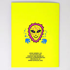 Killer Acid: Believe In Magic