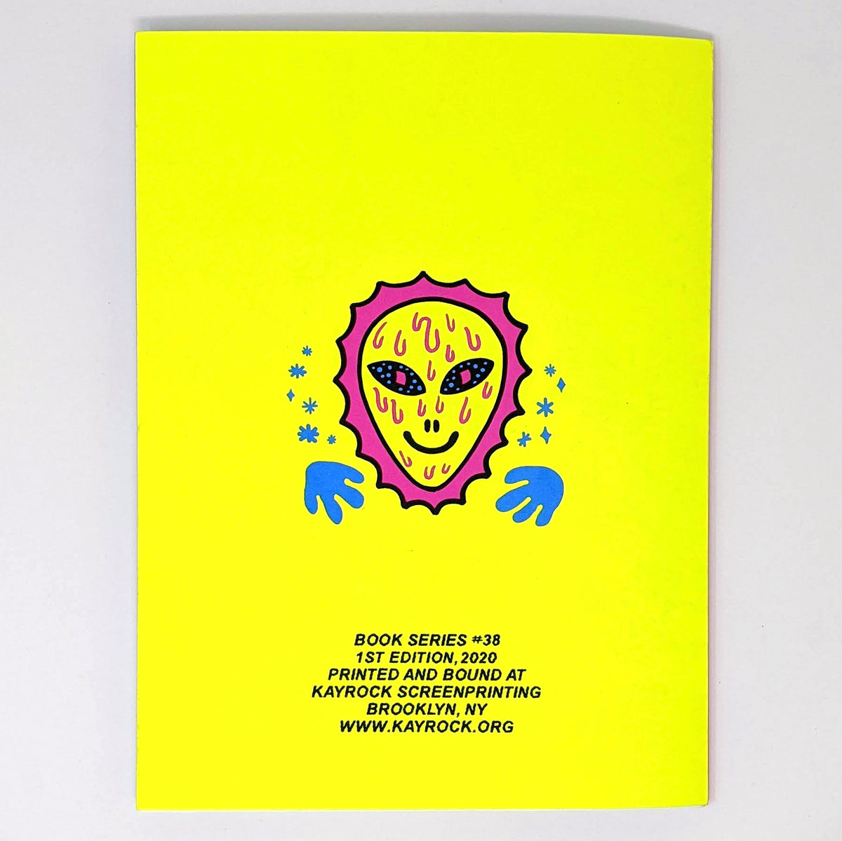 Killer Acid: Believe In Magic
