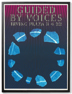 Guided By Voices: Irving Plaza 3/4/22
