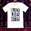Erik den Breejen: Black Lives Matter T-Shirt