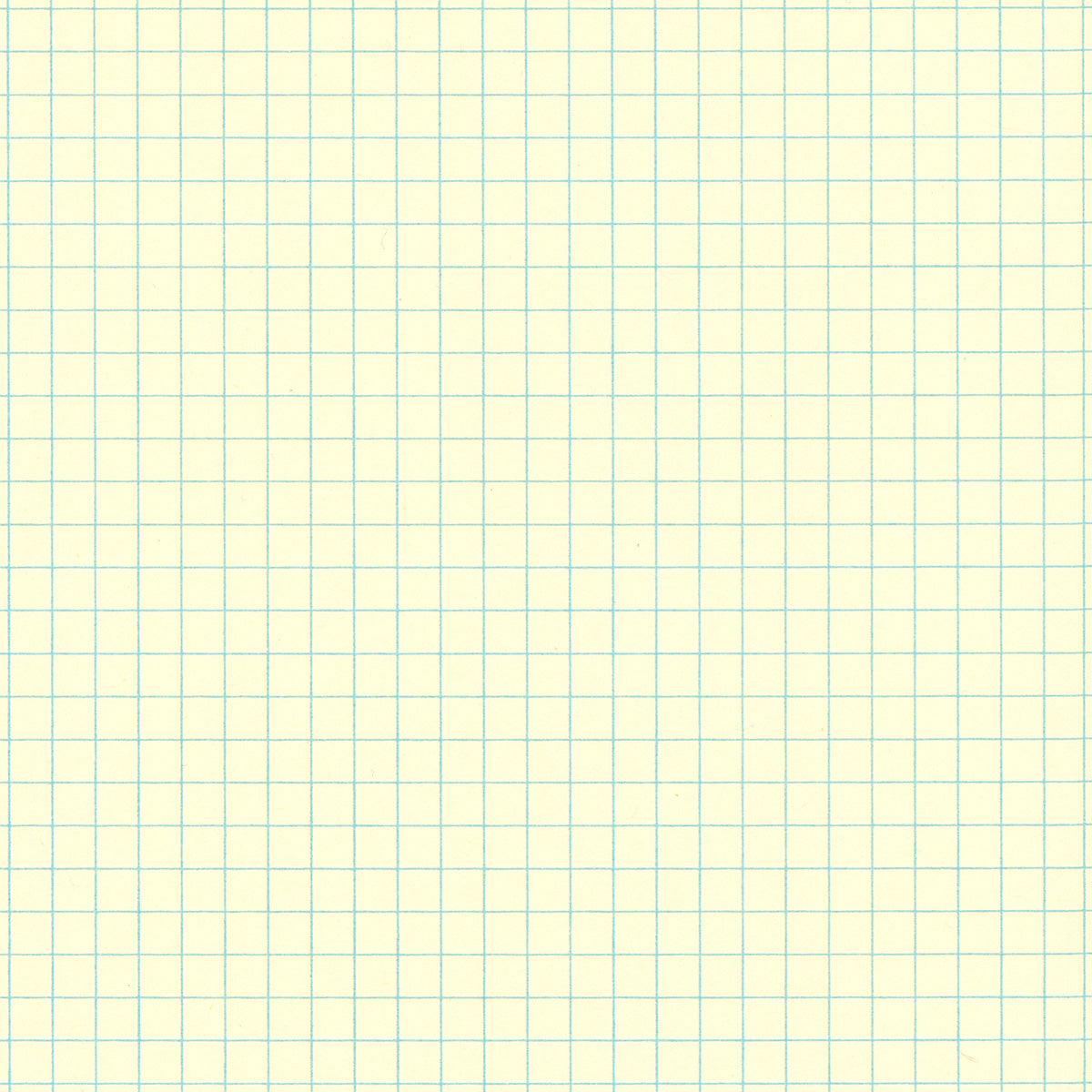 Blue 4mm Grid Graph Paper