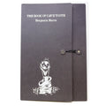 Benjamin Marra: The Book of Cave Tooth