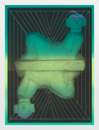 Claudia Peña: Double Chac Mool