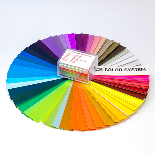 Kayrock Color System