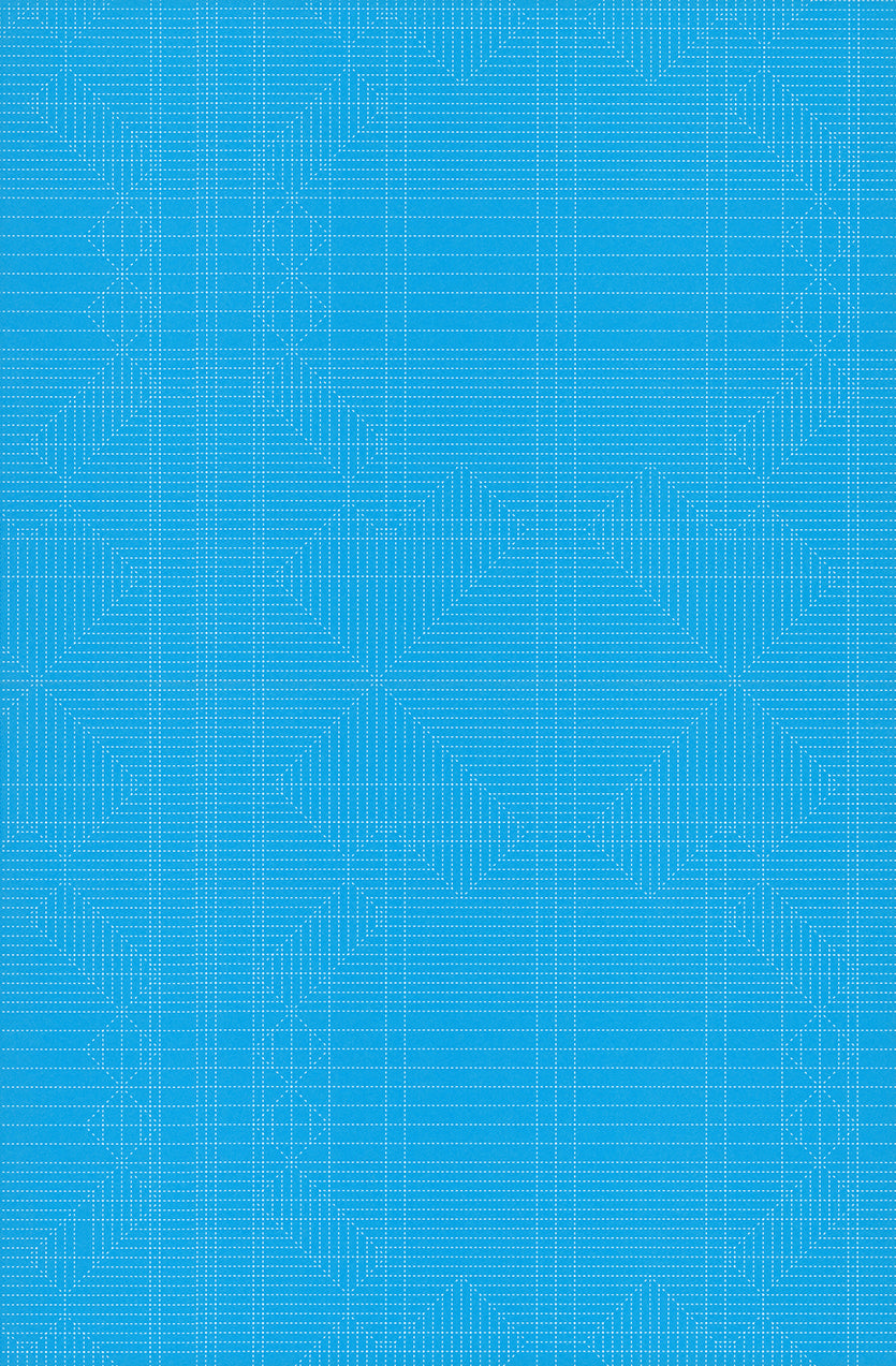 Wrapping Paper: Dotted Lines