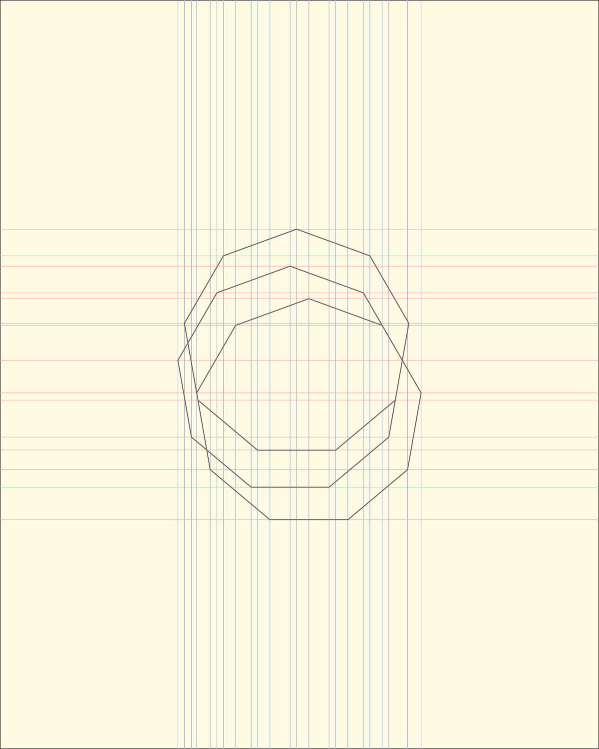 Karl LaRocca: Eneagon Triad #3