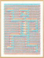 Eric Copeland: Glyph Figure