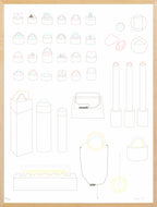Esther Ruiz: Index