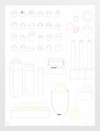 Esther Ruiz: Index